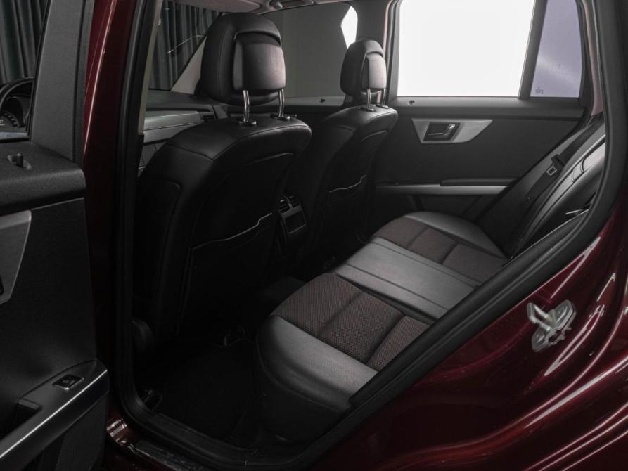 Mercedes-Benz GLK-Класс I (X204) Тюмень  - изображение 11
