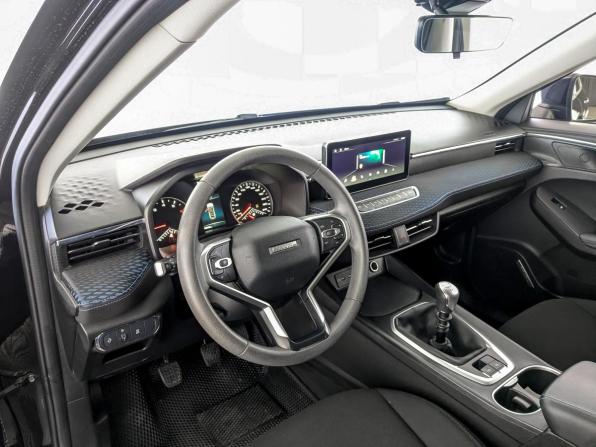 Haval Jolion I Рестайлинг с пробегом 2024 года, цена 1 665 000 рублей, 93323 км, внедорожник, Автокод Объявления