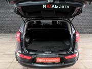 Kia Sportage III Екатеринбург  - изображение 28