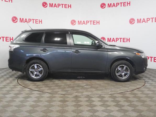 Mitsubishi Outlander III с пробегом 2014 года, цена 1 090 000 рублей, 161831 км, внедорожник, Автокод Объявления