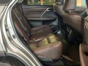 Lexus RX IV Рестайлинг Тюмень  - изображение 37