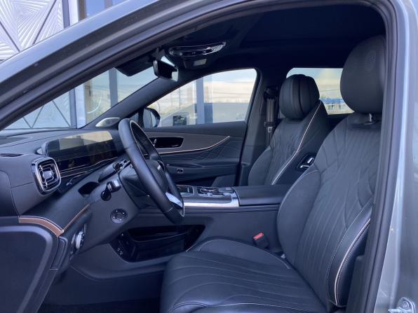 Jaecoo J8 с пробегом 2024 года, цена 2 999 000 рублей, 39816 км, внедорожник, Автокод Объявления