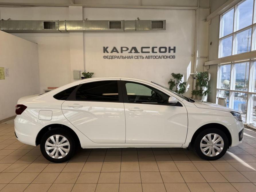 Lada (ВАЗ) Vesta I Рестайлинг (NG) Волгоград  - изображение 6
