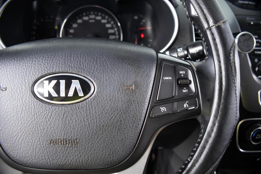 Kia Sorento II Рестайлинг Пермь  - изображение 18