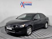 Mitsubishi Lancer X Нижний Новгород  - изображение 19