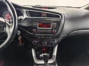Kia Ceed II Рестайлинг Санкт-Петербург  - изображение 35
