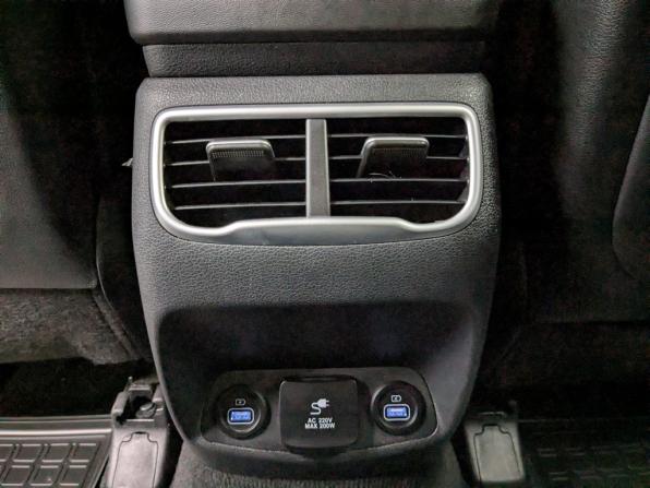 Hyundai Santa Fe IV Рестайлинг с пробегом 2022 года, цена 4 165 000 рублей, 36618 км, внедорожник, Автокод Объявления