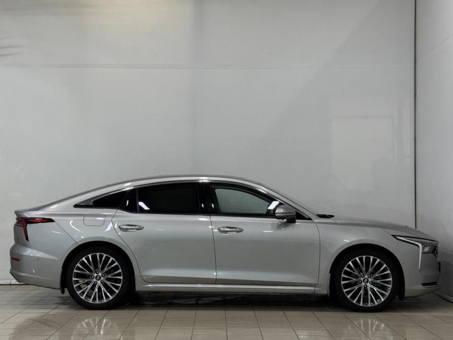 FAW Bestune B70 I Нижний Новгород  - изображение 10