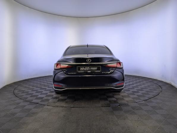 Lexus ES VII с пробегом 2019 года, цена 3 100 000 рублей, 155705 км, седан, Автокод Объявления