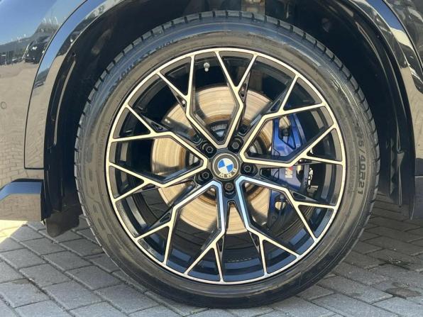 BMW X5 IV (G05/G18) с пробегом 2019 года, цена 5 659 000 рублей, 124500 км, внедорожник, Автокод Объявления