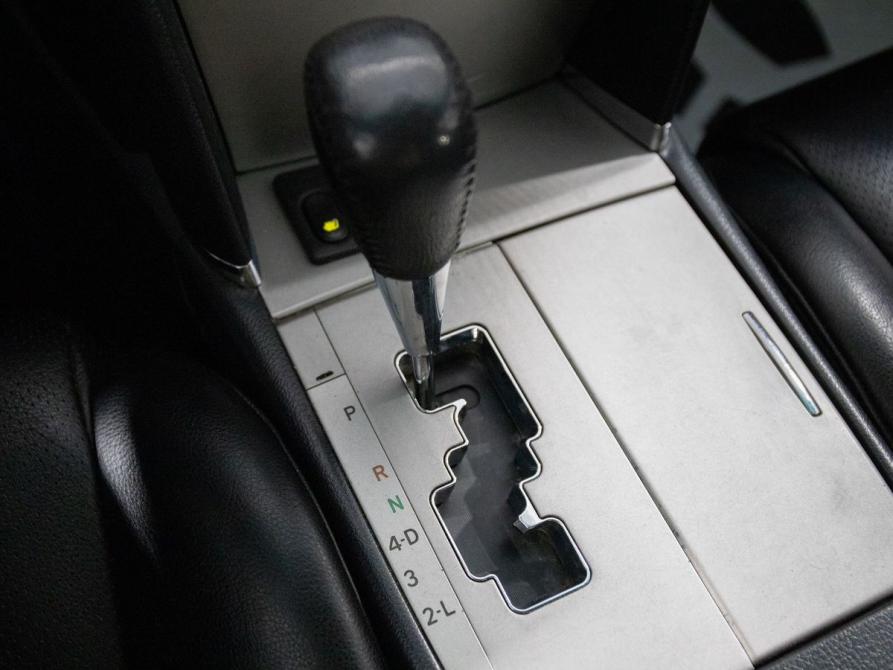 Toyota Camry VI (XV40) Иркутск  - изображение 16