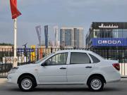 Lada (ВАЗ) Granta I Новосибирск  - изображение 24