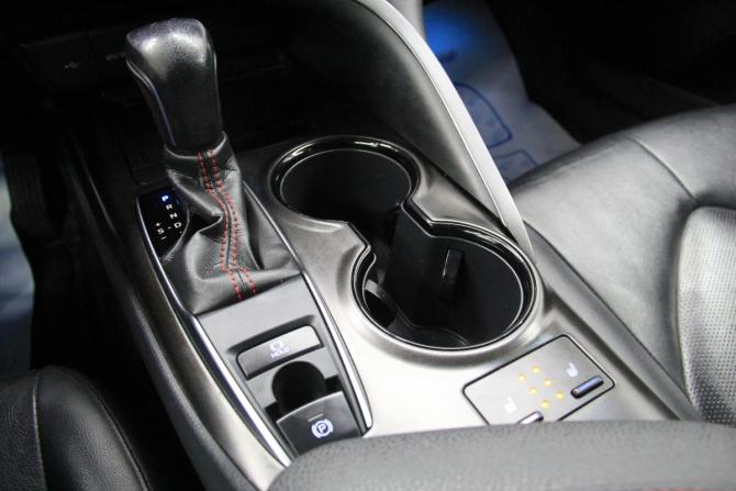 Toyota Camry VIII (XV70) Рестайлинг с пробегом 2021 года, цена 3 084 600 рублей, 86445 км, седан, Автокод Объявления