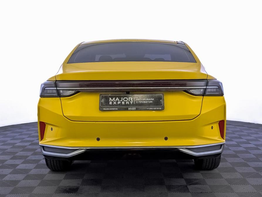 Dongfeng Shine Max Москва  - изображение 6