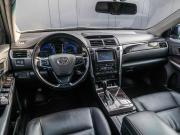 Toyota Camry VII (XV50) Рестайлинг Тамбов  - изображение 30
