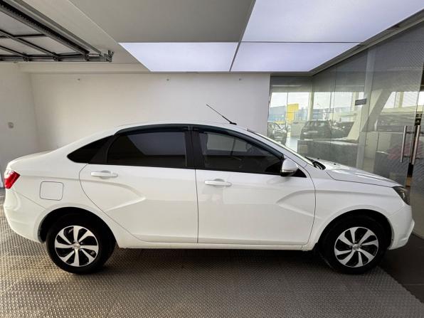 Lada (ВАЗ) Vesta I с пробегом 2021 года, цена 1 120 000 рублей, 67480 км, седан, Автокод Объявления
