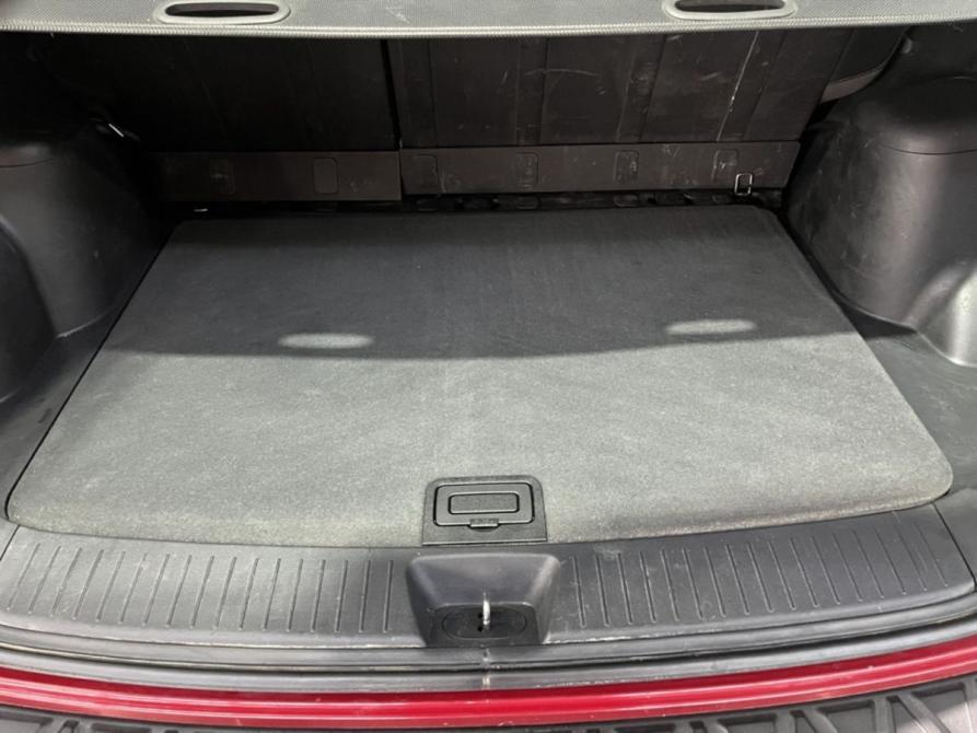 Kia Sportage II Рестайлинг Курск  - изображение 18