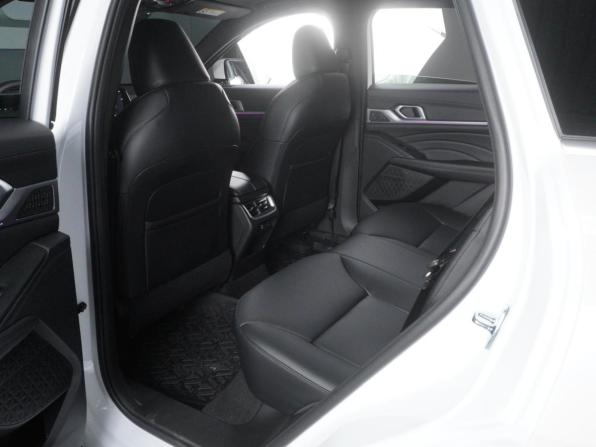Haval F7 II с пробегом 2026 года, цена 3 690 000 рублей, 10 км, внедорожник, Автокод Объявления