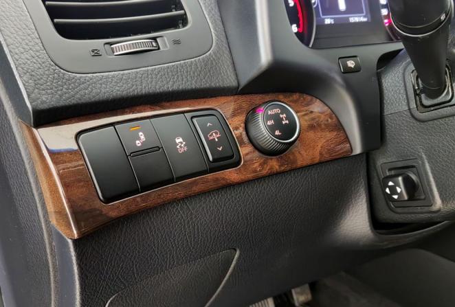 Kia Mohave I Рестайлинг 2 с пробегом 2019 года, цена 2 900 000 рублей, 157813 км, внедорожник, Автокод Объявления