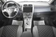 Toyota Corolla X (E140 E150) Кемерово  - изображение 36