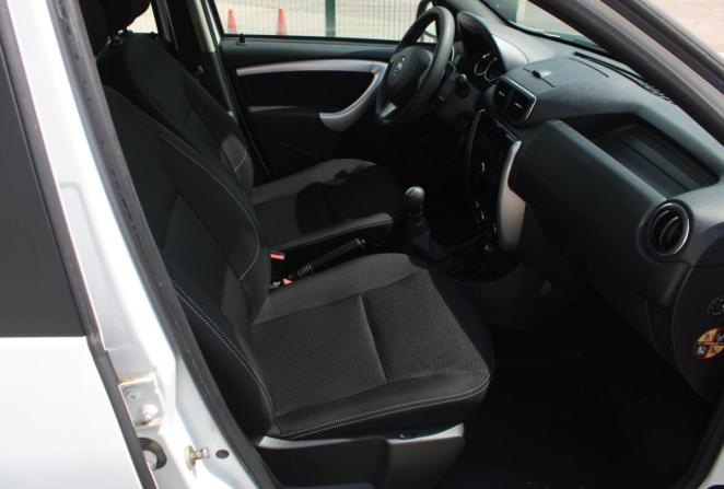 Nissan Terrano III (D10) с пробегом 2020 года, цена 1 670 000 рублей, 86333 км, внедорожник, Автокод Объявления