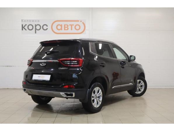 Chery Tiggo 4 Pro I Рестайлинг с пробегом 2023 года, цена 1 556 000 рублей, 21478 км, внедорожник, Автокод Объявления
