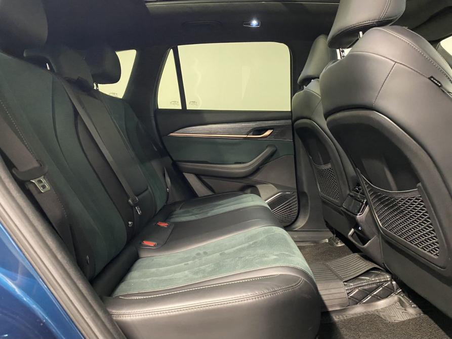 Geely Monjaro I Москва  - изображение 20