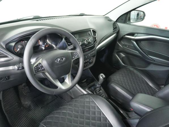 Lada (ВАЗ) Vesta I с пробегом 2019 года, цена 947 000 рублей, 63160 км, седан, Автокод Объявления