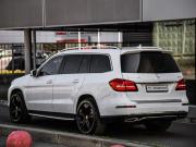 Mercedes-Benz GLS I (X166) Санкт-Петербург  - изображение 42