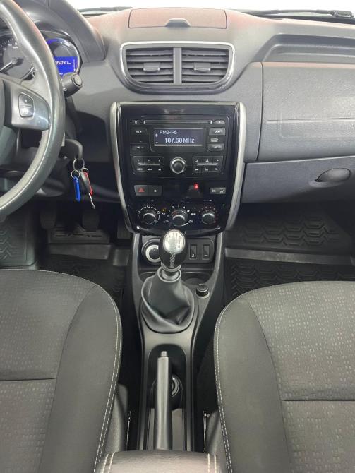 Nissan Terrano III (D10) Воронеж  - изображение 13
