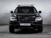 Volvo XC90 I Рестайлинг Москва  - изображение 18