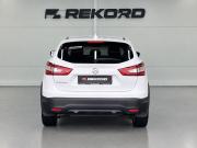 Nissan Qashqai II Уфа  - изображение 28