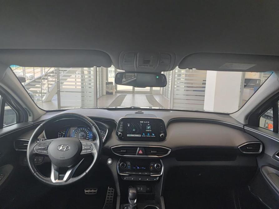 Hyundai Santa Fe IV Казань  - изображение 17