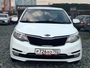 Kia Rio III Рестайлинг Ижевск  - изображение 30