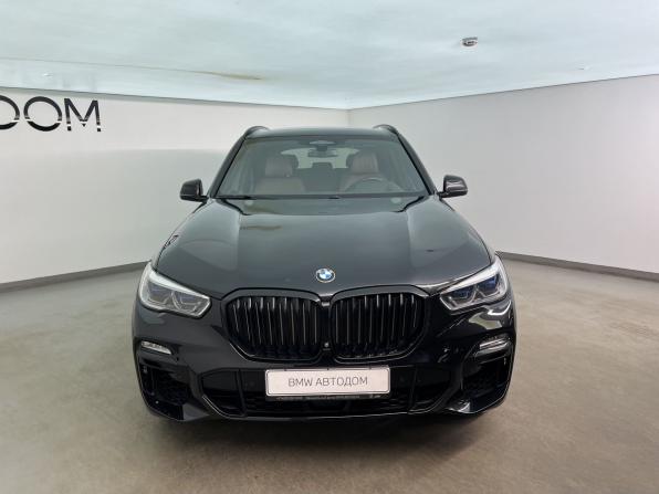 BMW X5 IV (G05/G18) с пробегом 2019 года, цена 6 195 000 рублей, 131625 км, внедорожник, Автокод Объявления