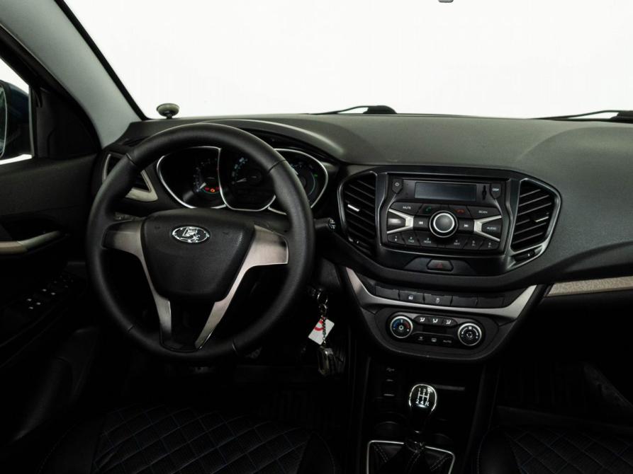 Lada (ВАЗ) Vesta I Казань  - изображение 13