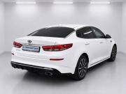 Kia Optima IV Рестайлинг Москва  - изображение 23