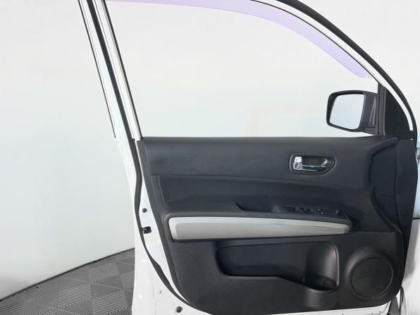 Nissan X-Trail II Рестайлинг с пробегом 2011 года, цена 1 035 000 рублей, 198600 км, внедорожник, Автокод Объявления
