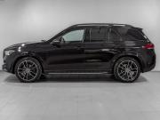 Mercedes-Benz GLE II (V167) Химки  - изображение 38
