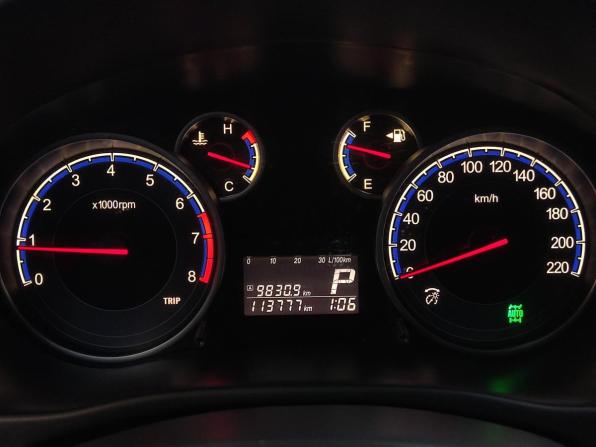 Suzuki SX4 I (Classic) Рестайлинг с пробегом 2010 года, цена 1 050 000 рублей, 113777 км, хэтчбек, Автокод Объявления