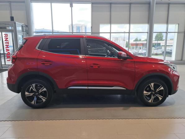 Chery Tiggo 4 Pro I с пробегом 2024 года, цена 1 645 000 рублей, 49752 км, внедорожник, Автокод Объявления