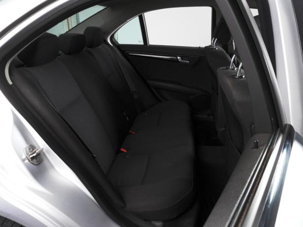 Mercedes-Benz C-Класс III (W204) с пробегом 2008 года, цена 1 130 000 рублей, 269033 км, седан, Автокод Объявления