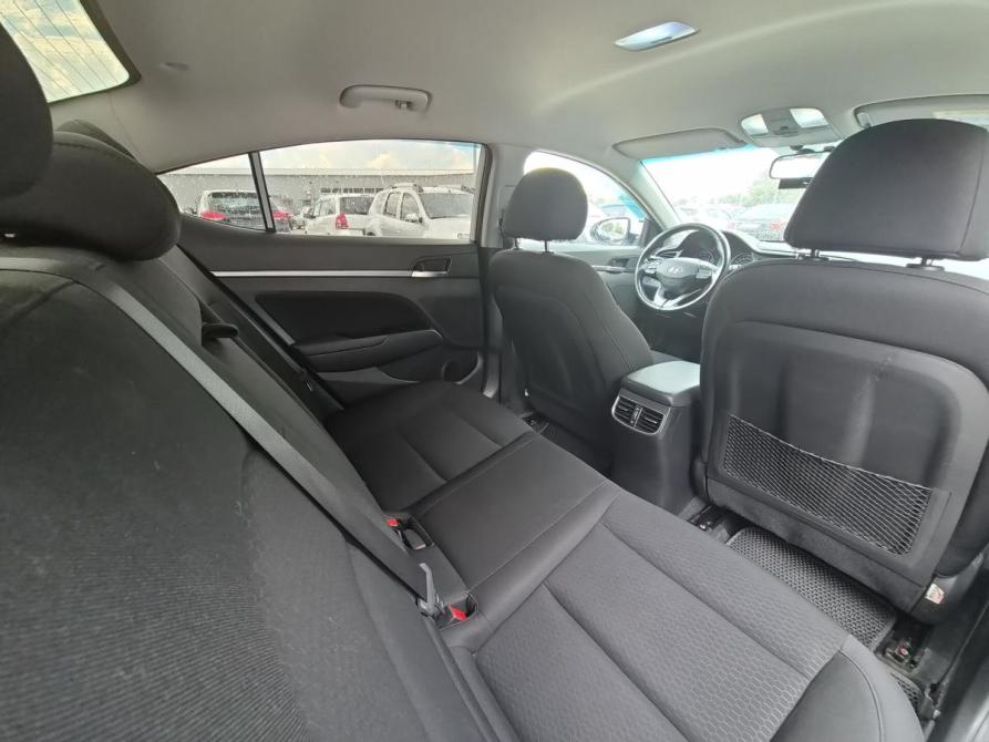Hyundai Elantra VI (AD) Рестайлинг Саратов  - изображение 33