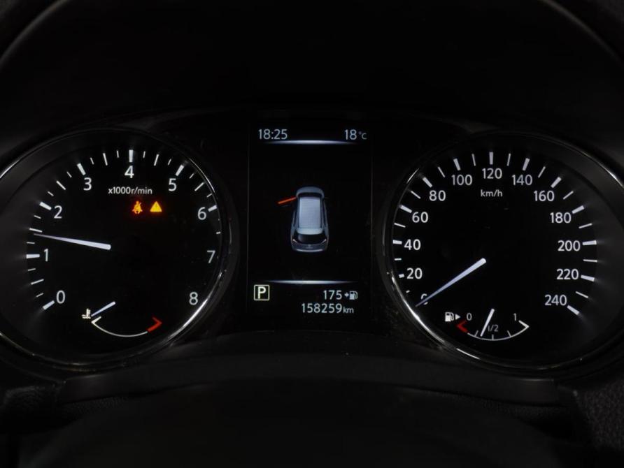Nissan X-Trail III Рестайлинг Воронеж  - изображение 20