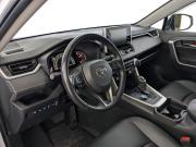 Toyota RAV4 V (XA50) Москва  - изображение 45