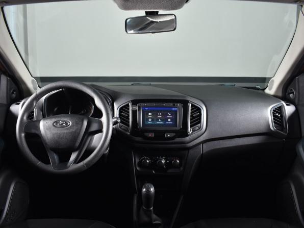 Lada (ВАЗ) XRAY I с пробегом 2020 года, цена 839 995 рублей, 84024 км, хэтчбек, Автокод Объявления