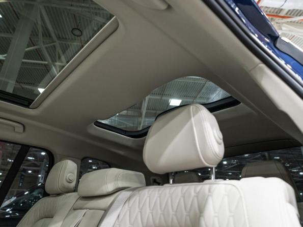 BMW X7 I (G07) с пробегом 2019 года, цена 5 940 000 рублей, 102265 км, внедорожник, Автокод Объявления