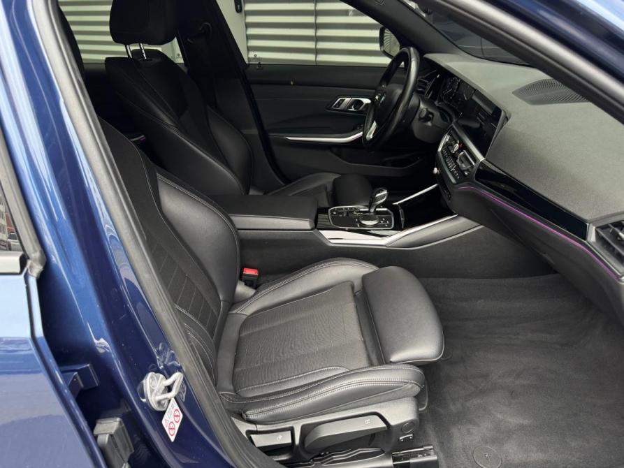 BMW 3 серии VII (G2x) Иркутск  - изображение 34