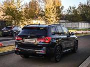 BMW X3 III (G01) Рестайлинг Санкт-Петербург  - изображение 45