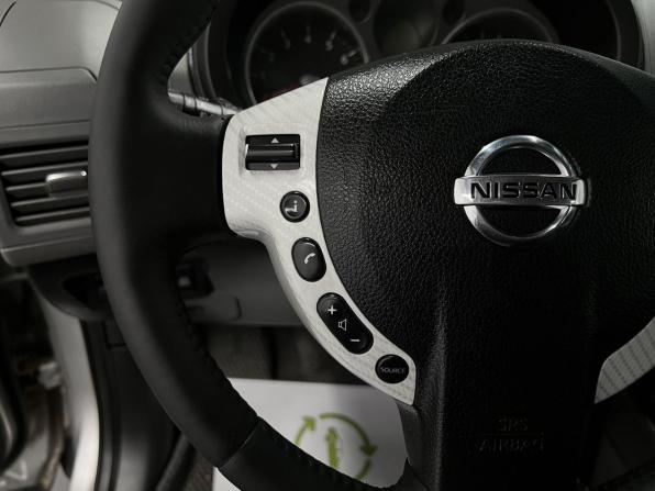 Nissan X-Trail II с пробегом 2008 года, цена 1 070 000 рублей, 231702 км, внедорожник, Автокод Объявления